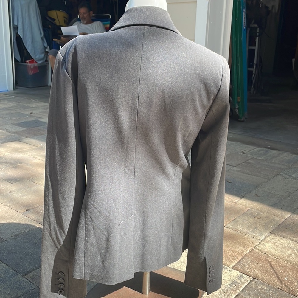 Express jacket - Picture 2 of 5